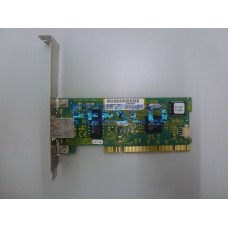PCI NETWORK INTERFACE CARD