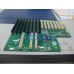 BACKPLANE, 7 X PCI + 8 X ISA