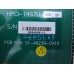 BACKPLANE, 7 X PCI + 8 X ISA