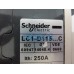 TESYS CONTACTOR, 415V 50/60HZ 55kW-380V