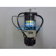 SUPER L DC SERVO MOTOR