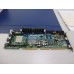 NuPRO 841 Rev: 3.0 INDUSTRIAL MOTHERBOARD + Fan + RAM + 2 processors