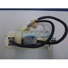 AC SERVO MOTOR