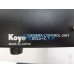 KOYO VIDEO CAMERA CONTROL UNIT 8020+C