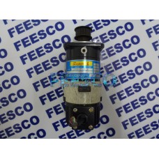 SUPER L DC SERVO MOTOR