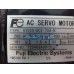 AC SERVO MOTOR
