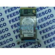 HARD DISK DRIVE + CONTROLLER