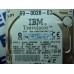 HARD DISK DRIVE + CONTROLLER