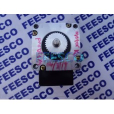 5 PHASE STEPPING MOTOR