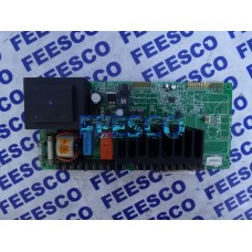 HEATER CONTROLLER MAINBOARD
