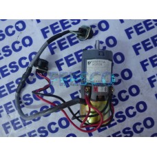 ELECTRIC MINERTIA MOTOR MINI SERIES