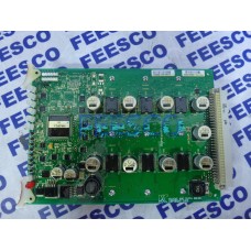 DHMS HEX HALF STEPPER DRIVER BOARD