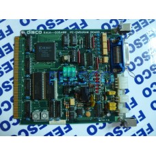 PC-EMSURAM BOARD