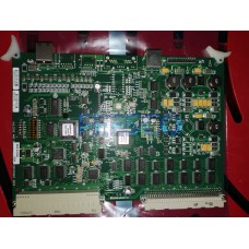 ASSY I/O TEMP CTRL & ILLUM BOARD