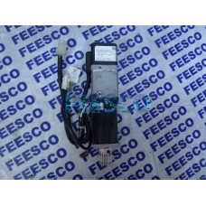 AC SERVO MOTOR