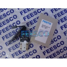 SOLENOID VALVE MHA2-MS1H-3 / 2G-2-K-SA