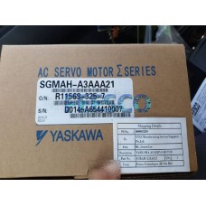 AC SERVO MOTOR