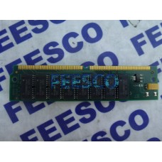 MICRON SIMM MEMORY STICK 32MB 72p 60ns 