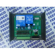 HELLAS RECTIFIERS CONTROLLER BOARD