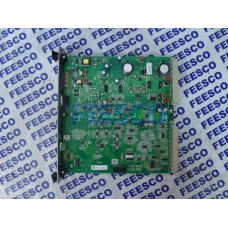 BOND HEAD DRIVER ASSY