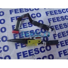ESEC LINEAR WIRE CLAMP