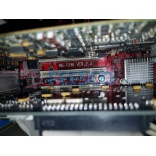 MSI INDUSTRIAL MOTHERBOARDS ASSEMBLY