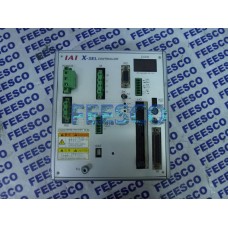 X-SEL CONTROLLER