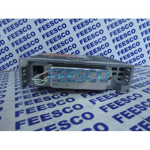 SERVO AMP CONTROLLER