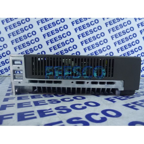 SERVO AMP CONTROLLER