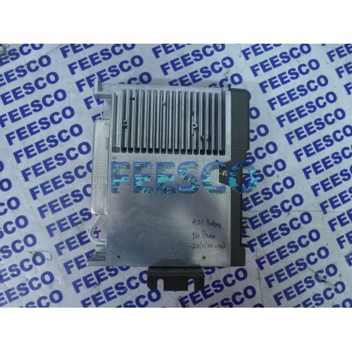 SERVO AMP CONTROLLER